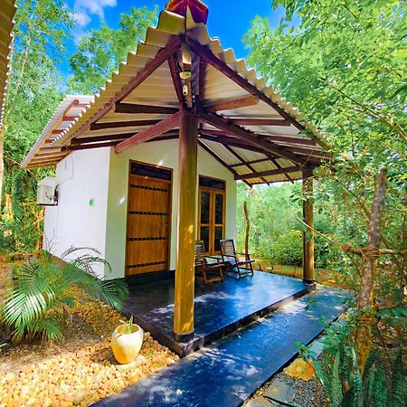 فندق Bright Sun Safari اوداوالاوي المظهر الخارجي الصورة