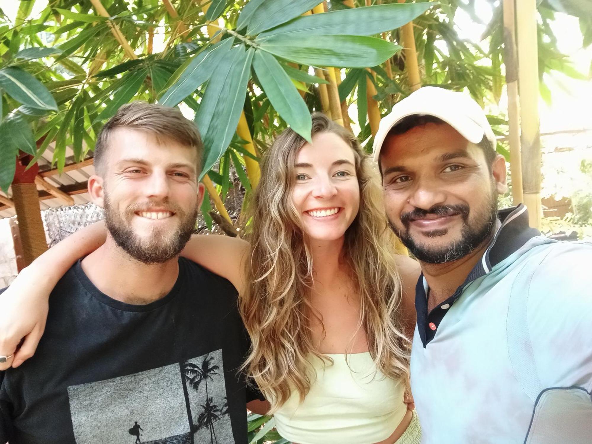 فندق Bright Sun Safari اوداوالاوي المظهر الخارجي الصورة