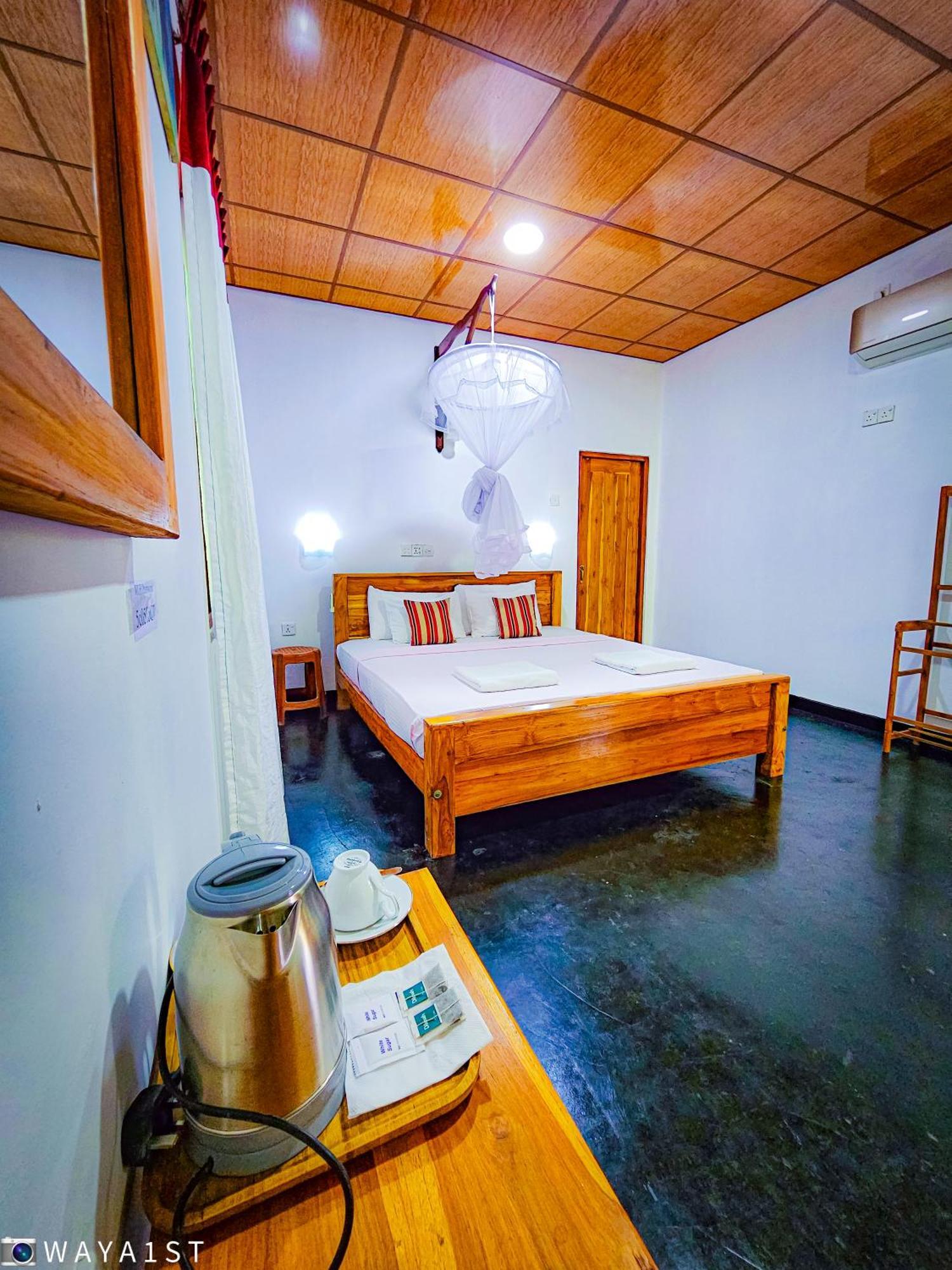 فندق Bright Sun Safari اوداوالاوي المظهر الخارجي الصورة